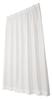 Univer Mirror Lace Clear Width 100cm X Length Set of 2 Curtains, White, 176cm,