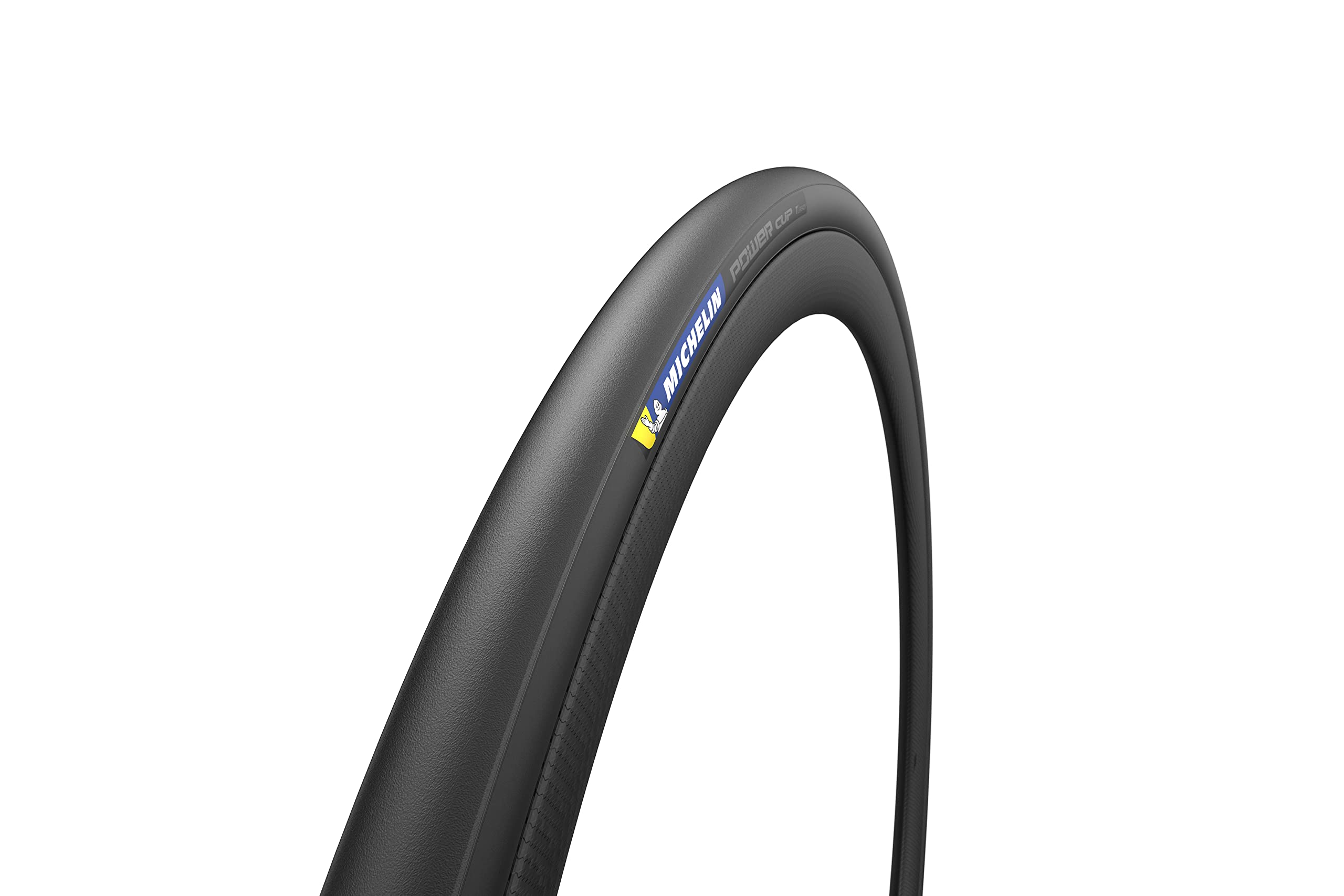 

MICHELIN Clincher.M 700x28 (28-622) Power Cup TLR Black Folded.