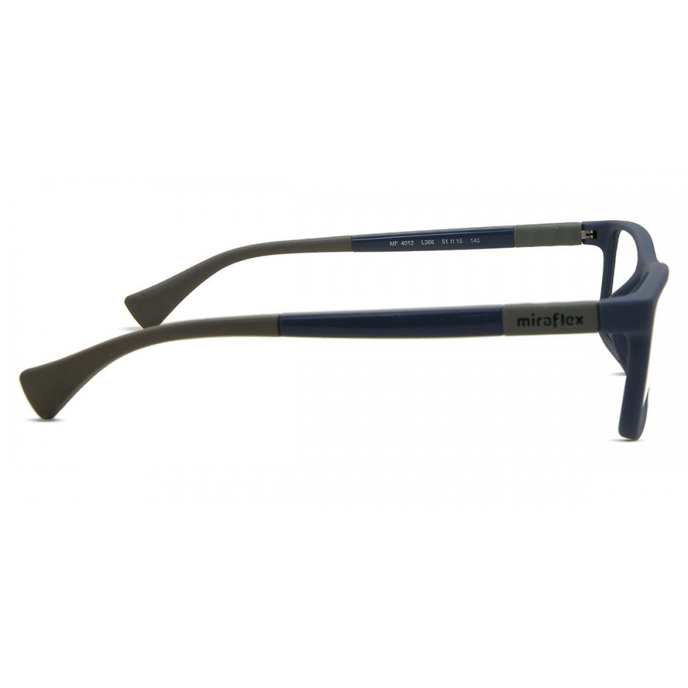 Miraflex Mf4012 Kids L366 Kids Eyeglasses