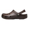 Crocs Classic Clog Coffee Unisex Sneakers Brown 10001-21Q