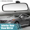 Innerbackspegel för bilinteriör Nr 851013X100 för Hyundai Sonata 2016-