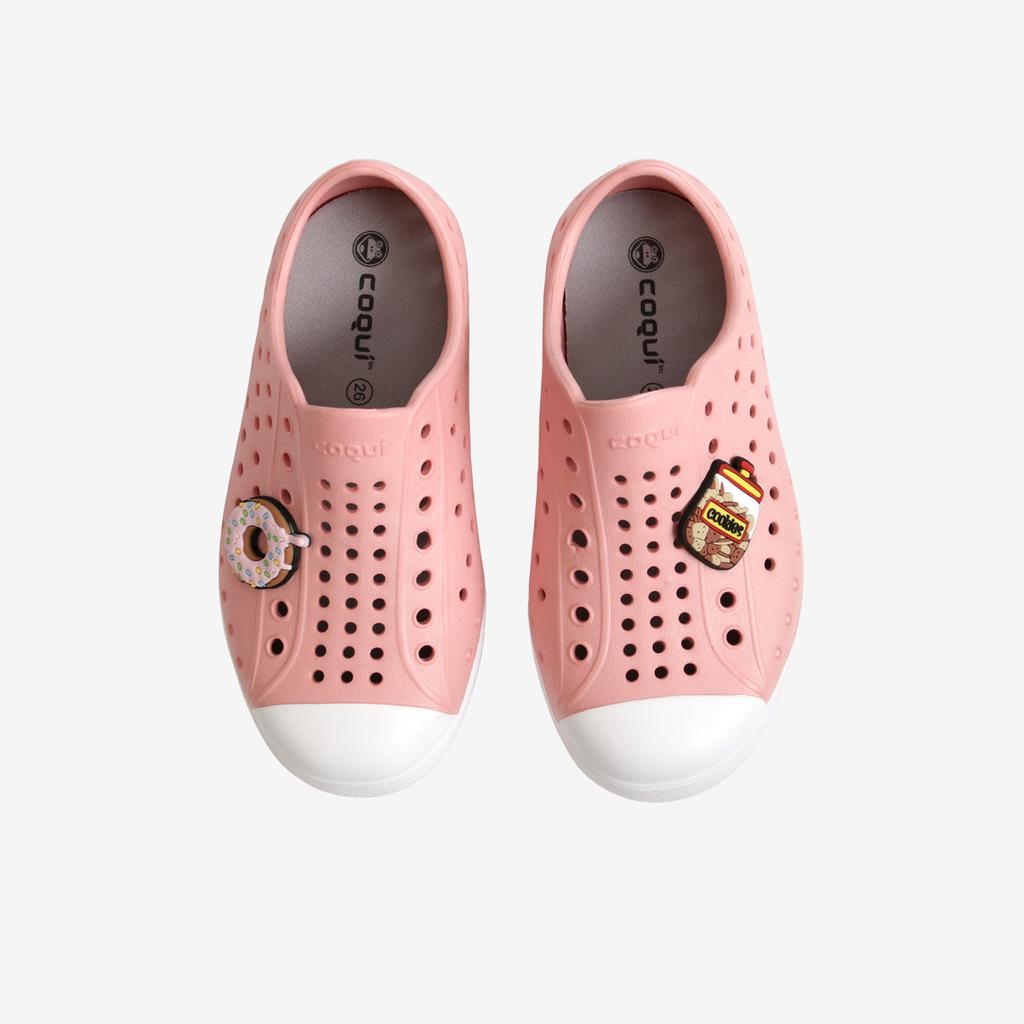 [LOMC] Aqua Water Play Comfortable Kids Children's Sandals Star Baby Pink, coqui_7101, 7000029807, Popular Korean Shoes