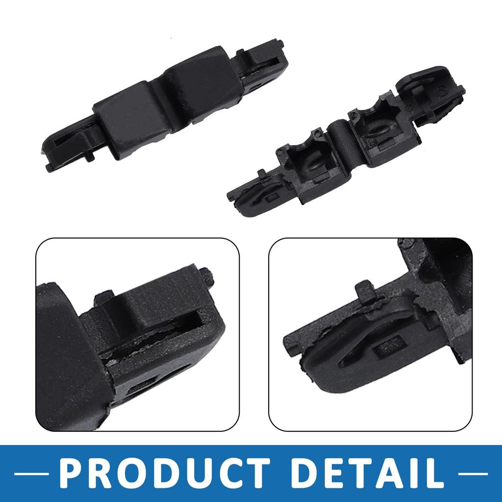 ABSOPRO Bränsletankpåfyllningslock Fästelement 91594-SNA-A01 Tanklock Fästelement Passar Hon da 2015-2019