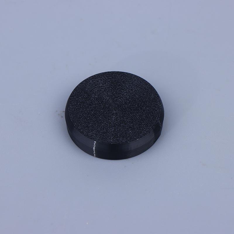 

1PCS Silicone Lens Cap Anti-Scratch Protective Cover For GO Ultra Camera Ultra Lens Protector Accessories чорний