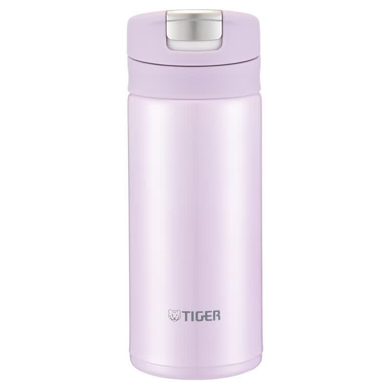 Tiger Dream Gravity Lightweight Stainless Steel Thermos