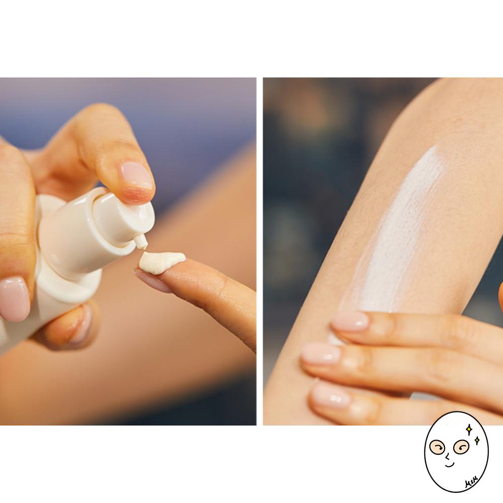 Athe Vegan Relief Mineral Sunscreen SPF50+ PA++++ 40ml