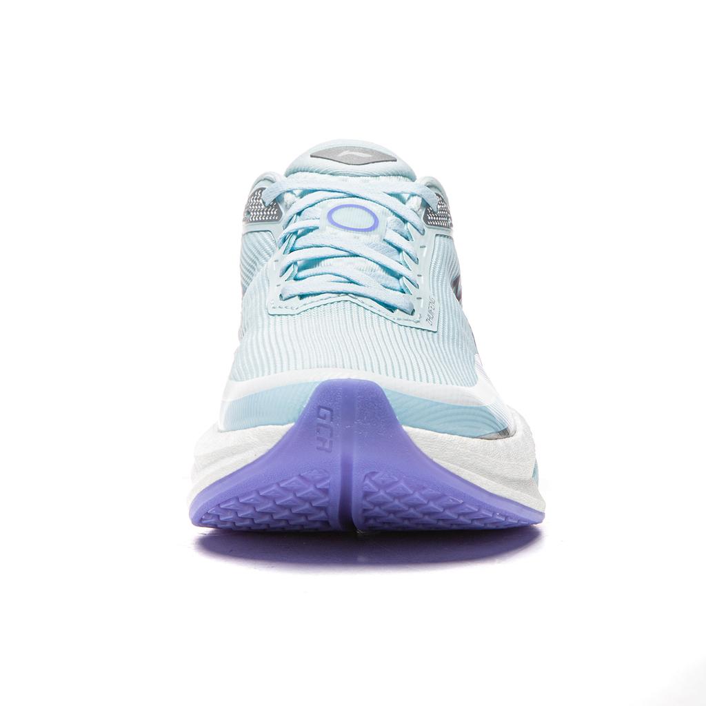 Li Ning Wind Chaser 2 Professional Training Shoes Women Sneakers Light-Sky-Blue ARPW012-5