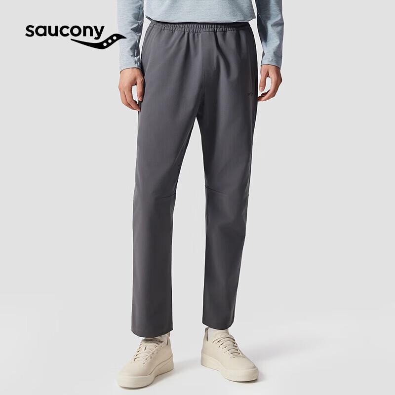 Saucony Men s Classic Breathable Training Pants 2XL