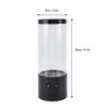 Acrylic Material Aquarium Lamp USB Battery Powered Aquarium Night Light  Bedroom