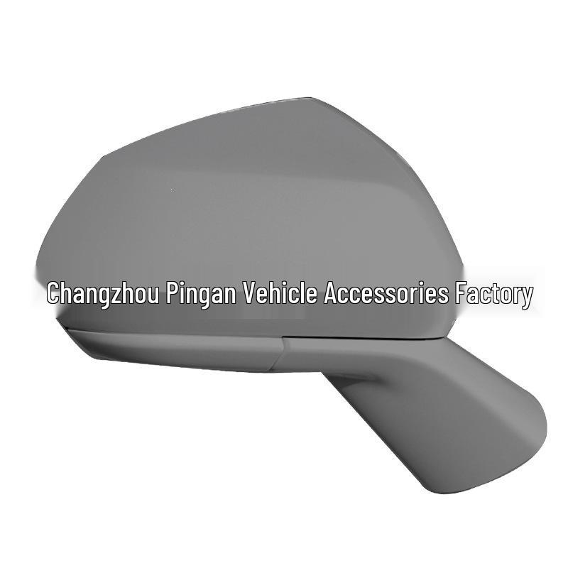 Ford Taurus 2015-2018 Painted Folding Rearview Mirror Assembly