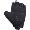 Cyklistické rukavice Chiba Team Glove Pro (olivové)