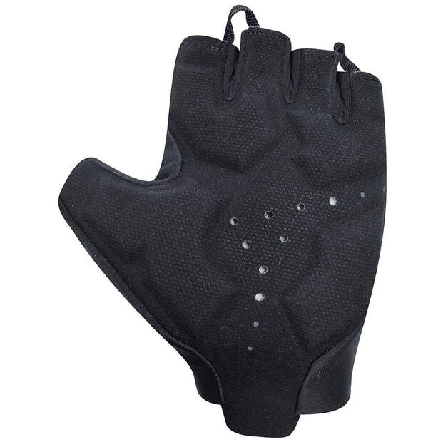 Cyklistické rukavice Chiba Team Glove Pro (olivové)