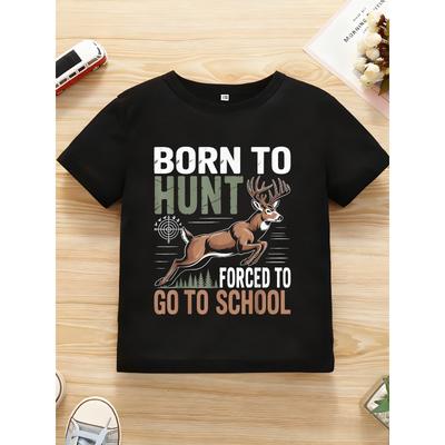 T-shirts et débardeurs – T-shirts