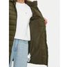 Tommy Jeans Essential Down Jacket DW0DW18864 Green Slim Fit