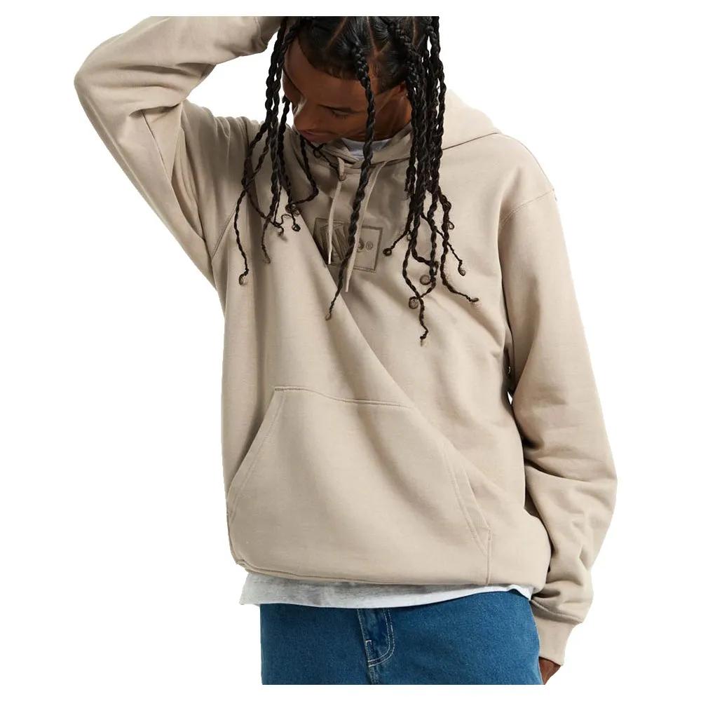 

Vans Толстовка с капюшоном Blocked Box PO L