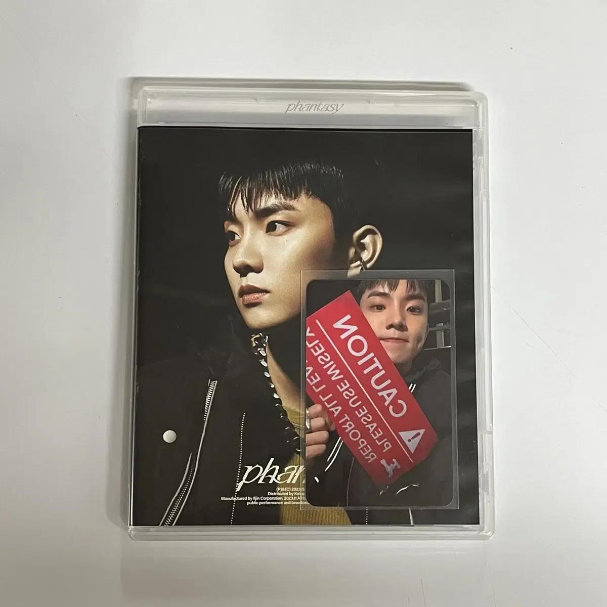 

Theboyz Q Six Sense Watchit Dvd Dvd Full Full Set