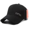 New Baseball Cap Presbyopia Light Luxury Peak Sports Sunscreen Men's and Women's Sun Caps Breathable Versatile Casual Cap