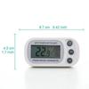 Kochutensilien – Küchenthermometer