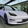Car Wrap Film Matte Pink Purple Vinyl Film Auto Color Change PVC Sticker PET Bubble Free Wrapping Car Accessories Auto Decals