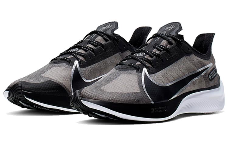 Nike Zoom Gravity Black Metallic Silver BQ3202-001