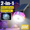 LED-lampen – LED-zonnelampen
