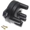 Electronic Ignition Coil Distributor Cap & Rotor For Suzu Carry Every F6A 660cc DA51T DA51V DB51T DB51V DC51T DD51T DD51B DE51