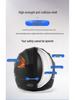 3C Certified Dual-Lens Motorcycle & Electric Vehicle Helmet for All Seasons