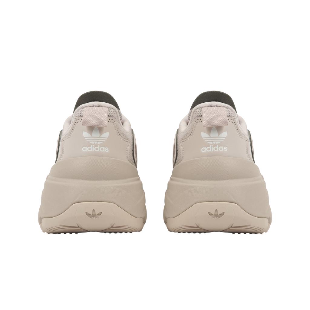 adidas Ozgaia Putty Mauve Damskie trampki Różowe Obuwie-Białe IG6049