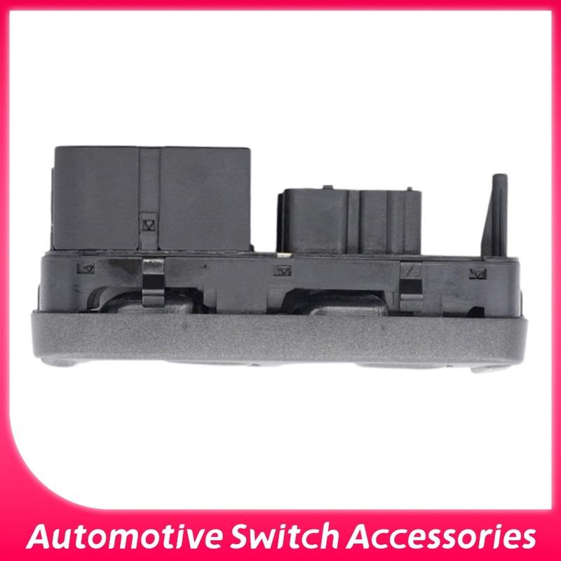 8638452 For Volvo V70 S70 XC70 1998 1999 2000 Front Left Electric Power Window Control Master Switch Button Car 9472276