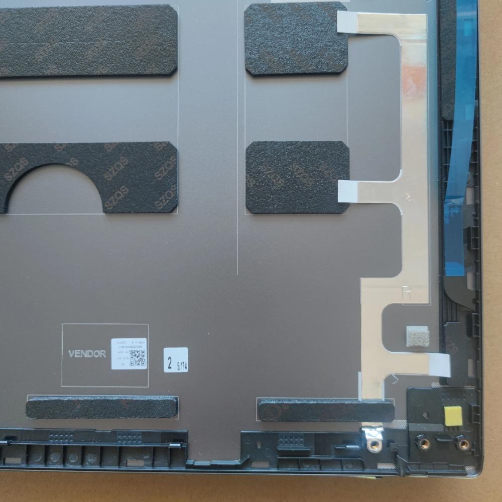 For Lenovo Thinkpad T14s GEN3 Laptop LCD Frame A Cover B Cover B Sticker with IR AM2DB000400 5B30Z38963 5M11H61297 5M11H61295