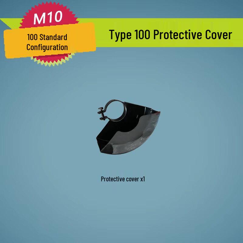 Automatic 100-Type Angle Grinder Converted to Woodworking and Grooving Machine for Plumbers & Electricians with Multi-Blade Grooving