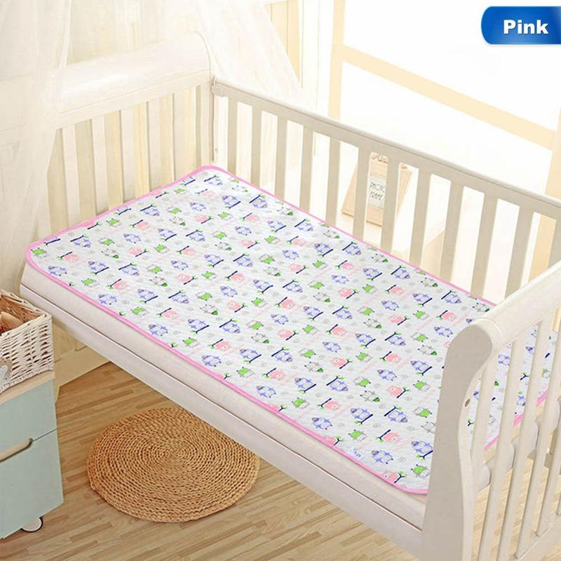 baby sheets waterproof