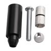 For 15-20mm Ported Handlebars MTB Bike Handlebar Extension For Bike Accessories
