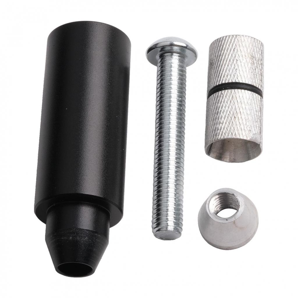 For 15-20mm Ported Handlebars MTB Bike Handlebar Extension For Bike Accessories