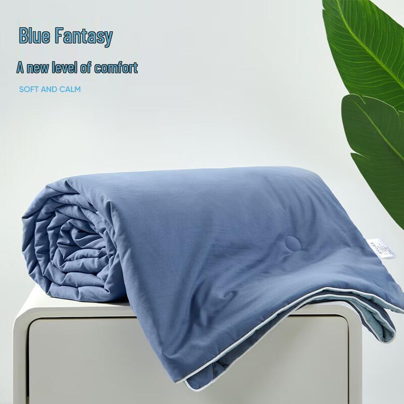 Jieyu Washable Summer Quilt