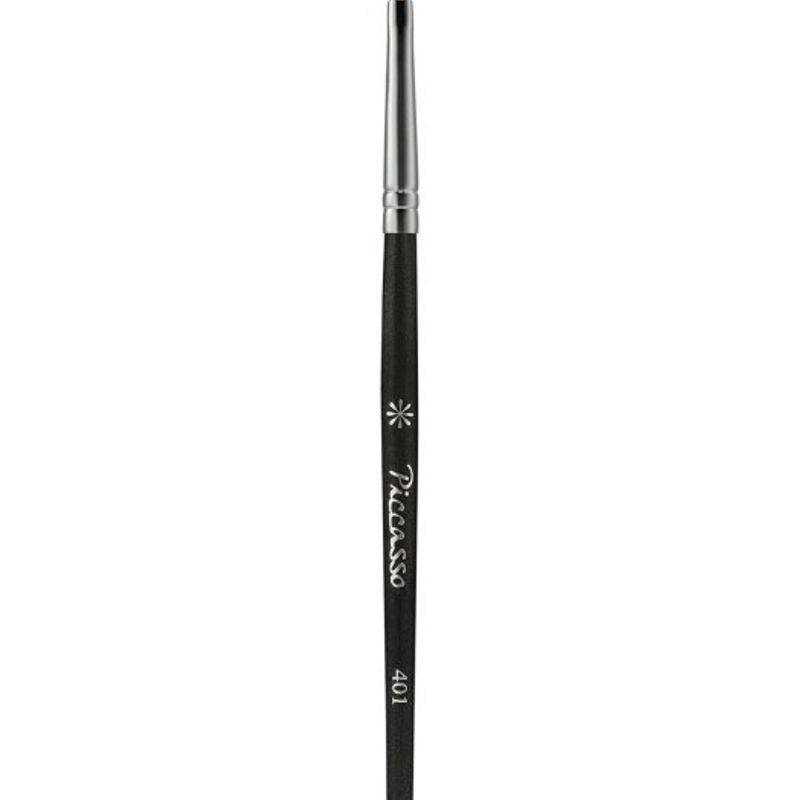 Piccasso 401 mini eyeliner 401 mini concealer & eyeliner