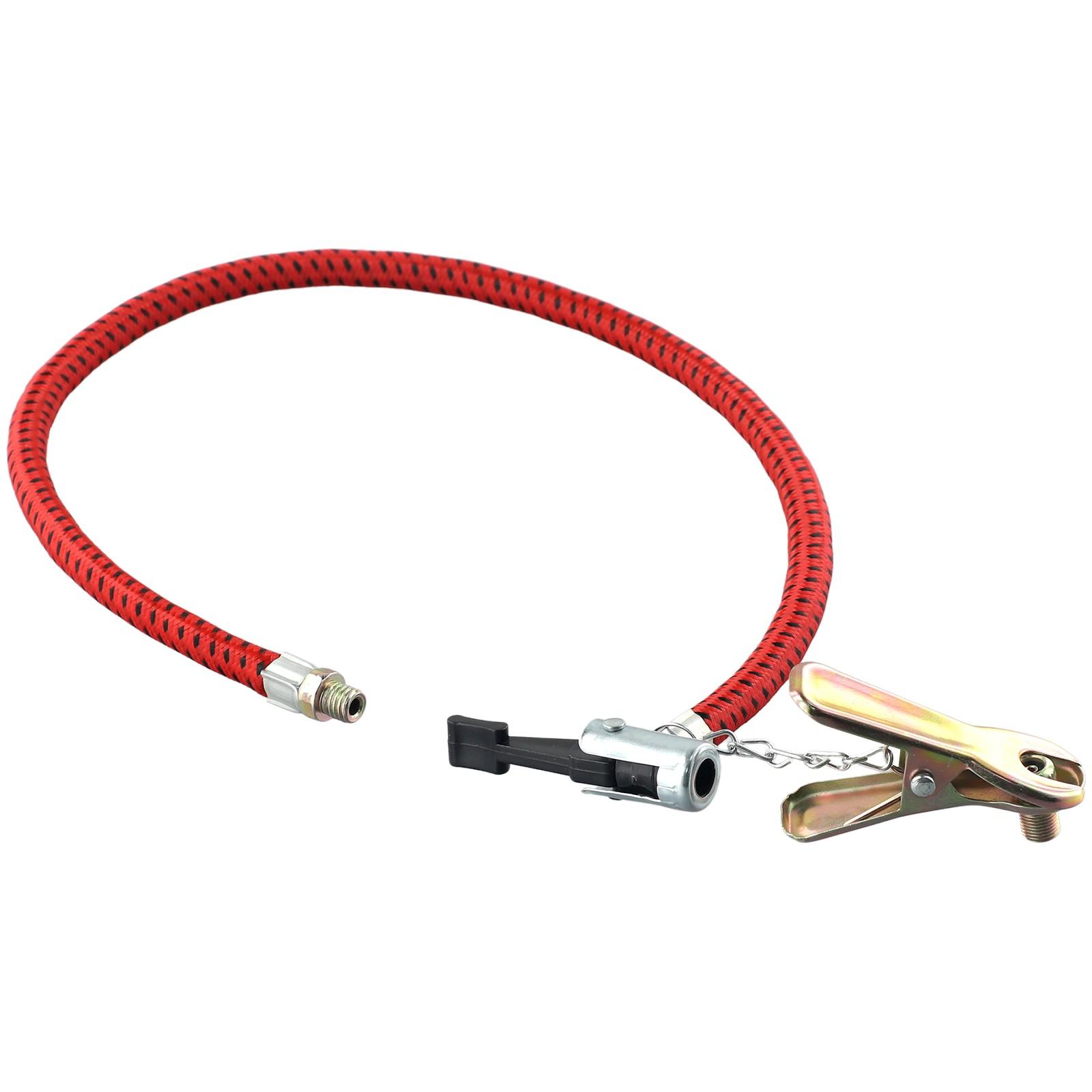 

Инструменты Воздушный насос Трубка UK Насадка 100 г 1 шт Аксессуары