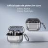 Hülle Für Samsung Galaxy Buds 3 Pro Transparente Kopfhörerhülle Für Samsung Galaxy Buds 3 / Buds 3 Pro Stoßfeste Schutzhülle