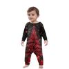 Christmas Print Family Outfit Long Sleeve Top + Pants Set Family Outfit