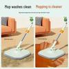 HoMettler Clean-Dirty Separation Mop