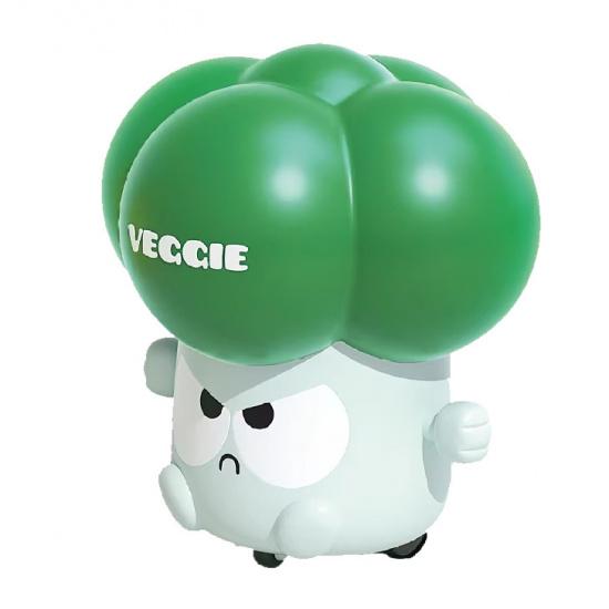 

Детская игрушка Веселая мини-машина для прессования овощей Интерактивная игрушка-слайдер с фруктами для родителей и детей Игрушка-машина с прессом Green-2