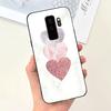 For Samsung Galaxy S9 S 9 Plus Case Popular Marble Cartoon Soft Cover Silicone Shockproof Phone Case For Samsung S9+ S9Plus Capa