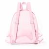 Childrens Polyester Dance Backpack With Breathable Fabric For Girls School Use
