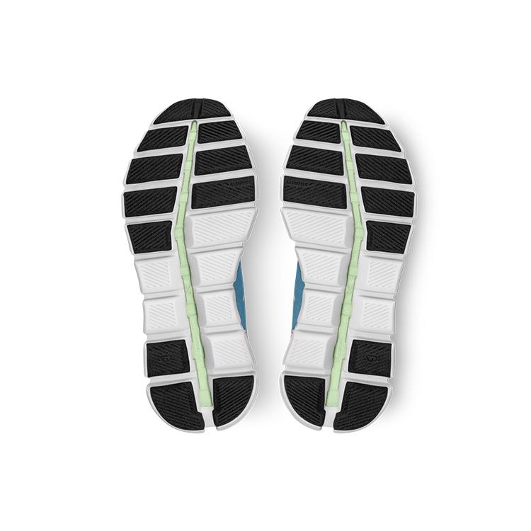 Für Damen Cloud X Shift 'White Niagara' 38.98379