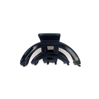 HAS HE004 Classic Round Hair Clip