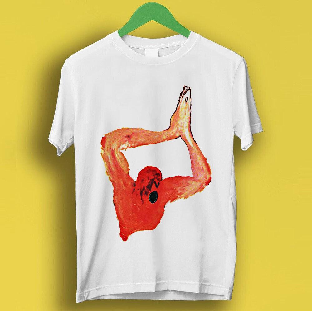 

Coil The Ape Of Naples Electronic Retro Cool Gift Tee T Shirt P2022 3XL