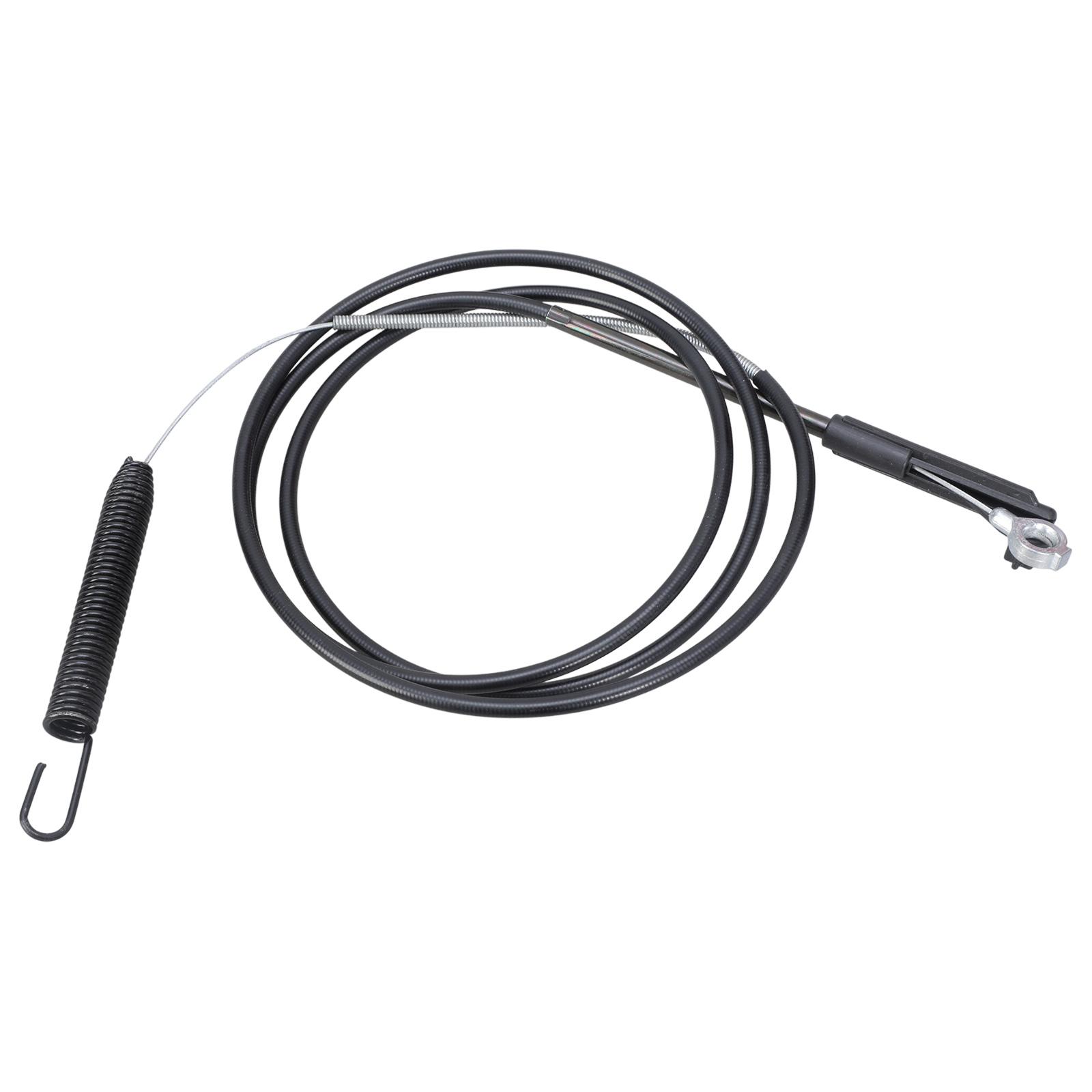 

Трос тормоза 133-1998 Для газонокосилки Toro 30 дюймов Timemaster 20976 20978 21200 21810 21811 Замена троса включения ножа