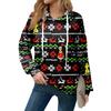 Hoodies For Women Oversized Winter Cute Sweatshirts Pullover Trendy Fall Clothes