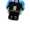 Knock Sensor 22060-7B000 or Connector For Nissan Frontier 1999-2004 Pathfinder 2000 Quest 1999-2000 Xterra 2000-2004 V6 3.3L