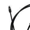 Jaguar XE/XF Hood Release Cable T2H24294